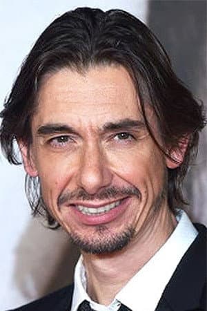 Philippe Spall profile