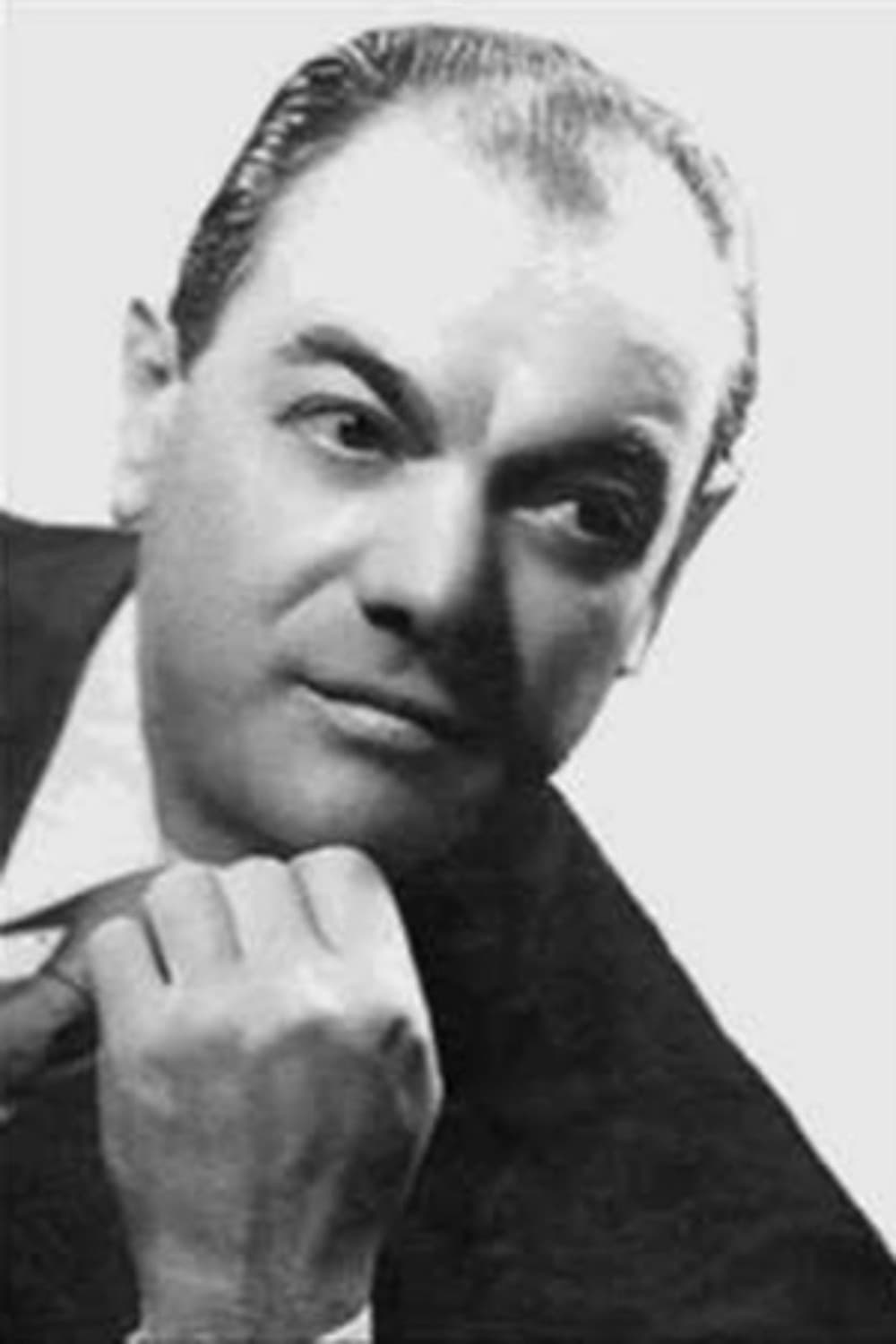 Francisco Canaro profile