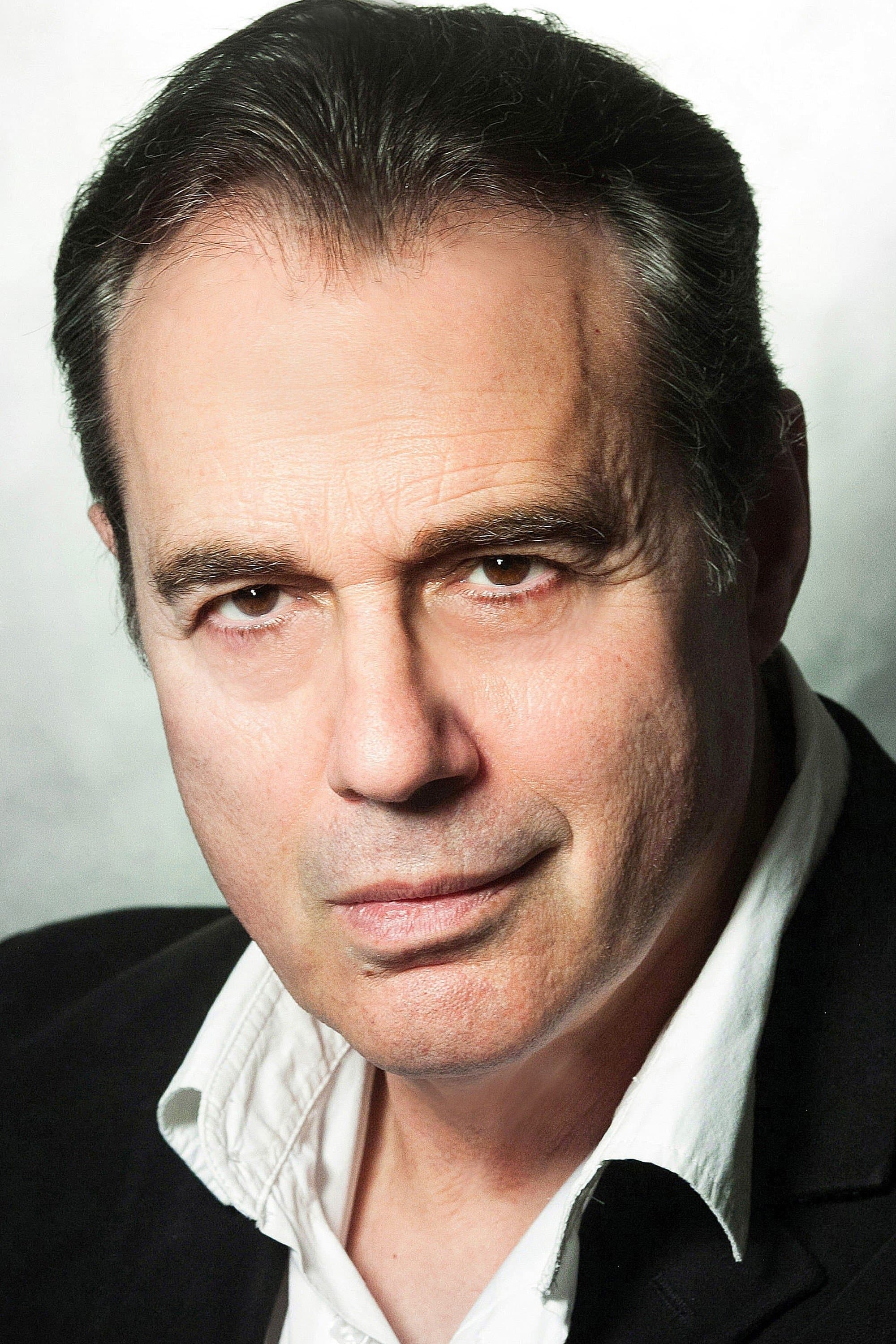 Paul Herzberg profile