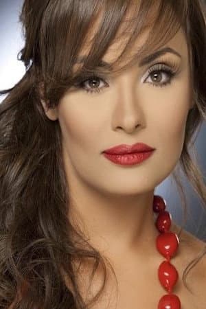 Marwa Hussien profile