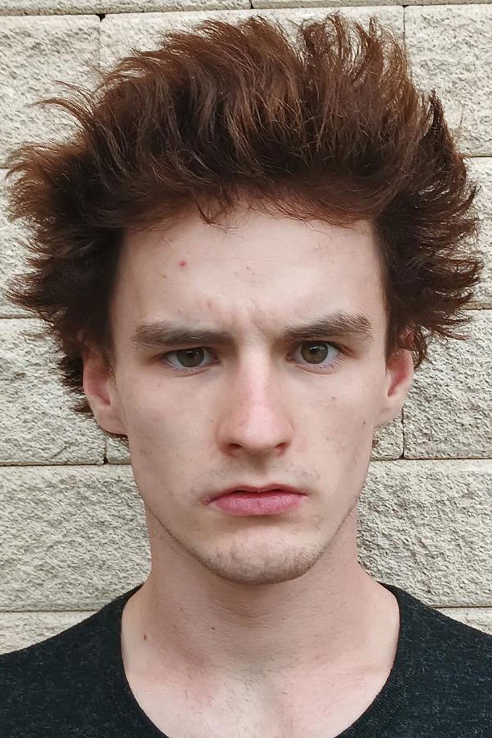 Ondřej Stupka profile