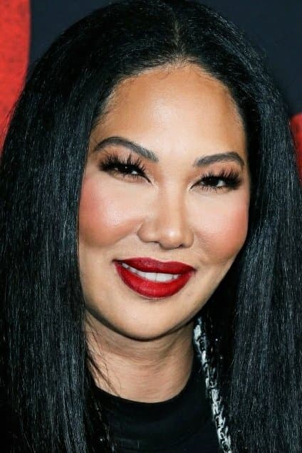 Kimora Lee Simmons profile