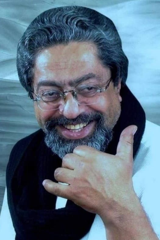 Tarek Mandour profile