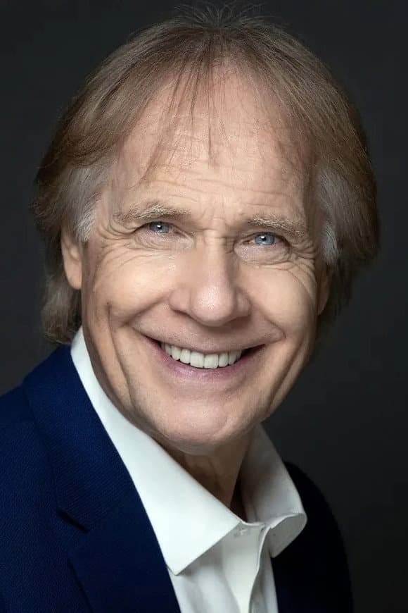 Richard Clayderman profile