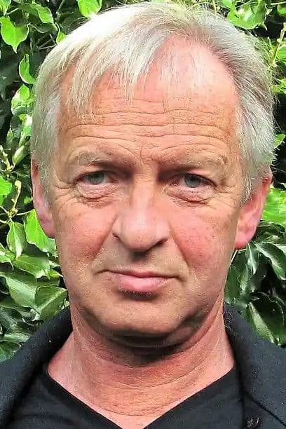 Arthur Riordan profile