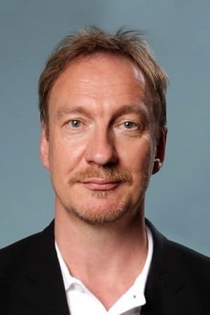 David Thewlis profile