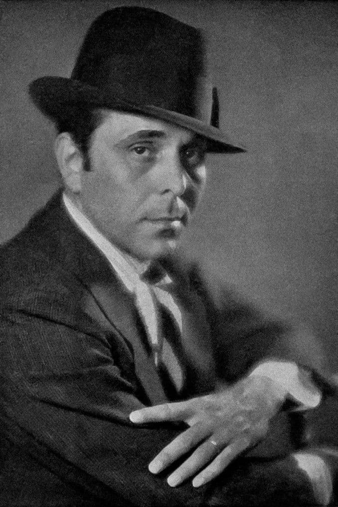 Arthur Duarte profile