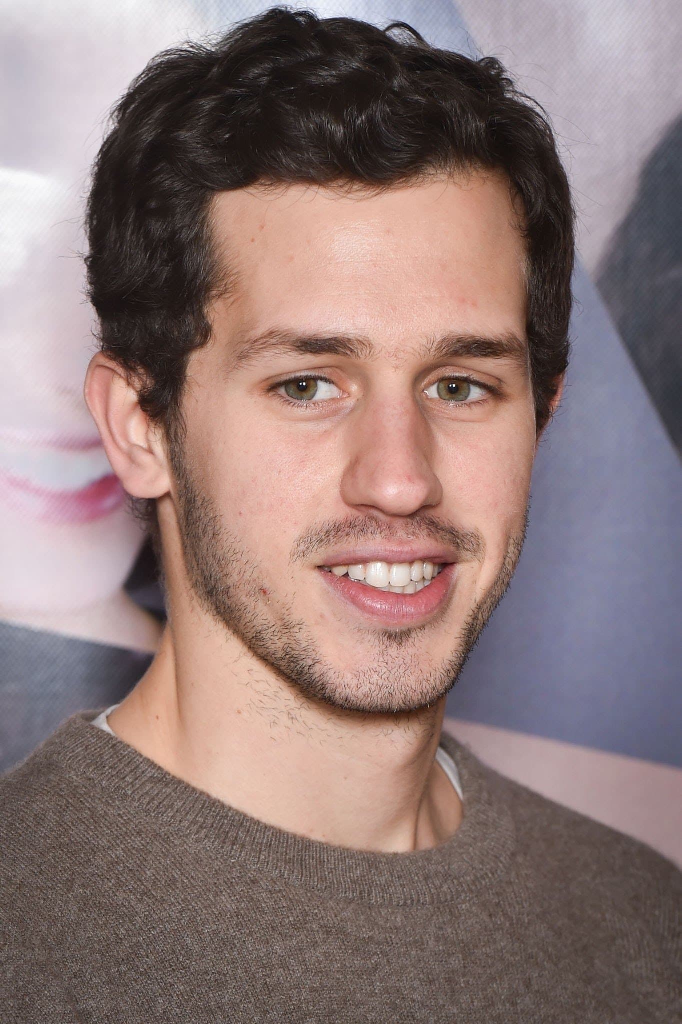 Victor Belmondo profile