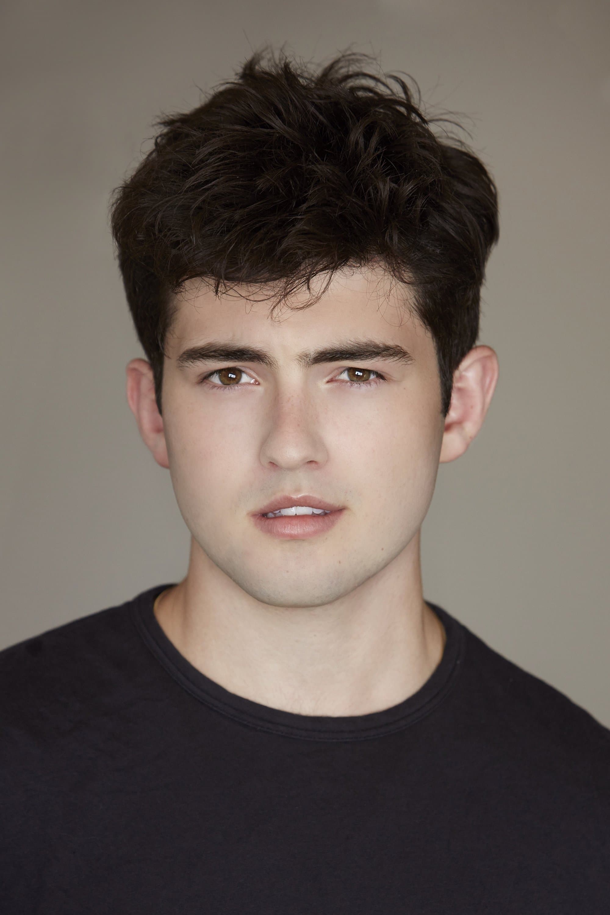 Ian Nelson profile