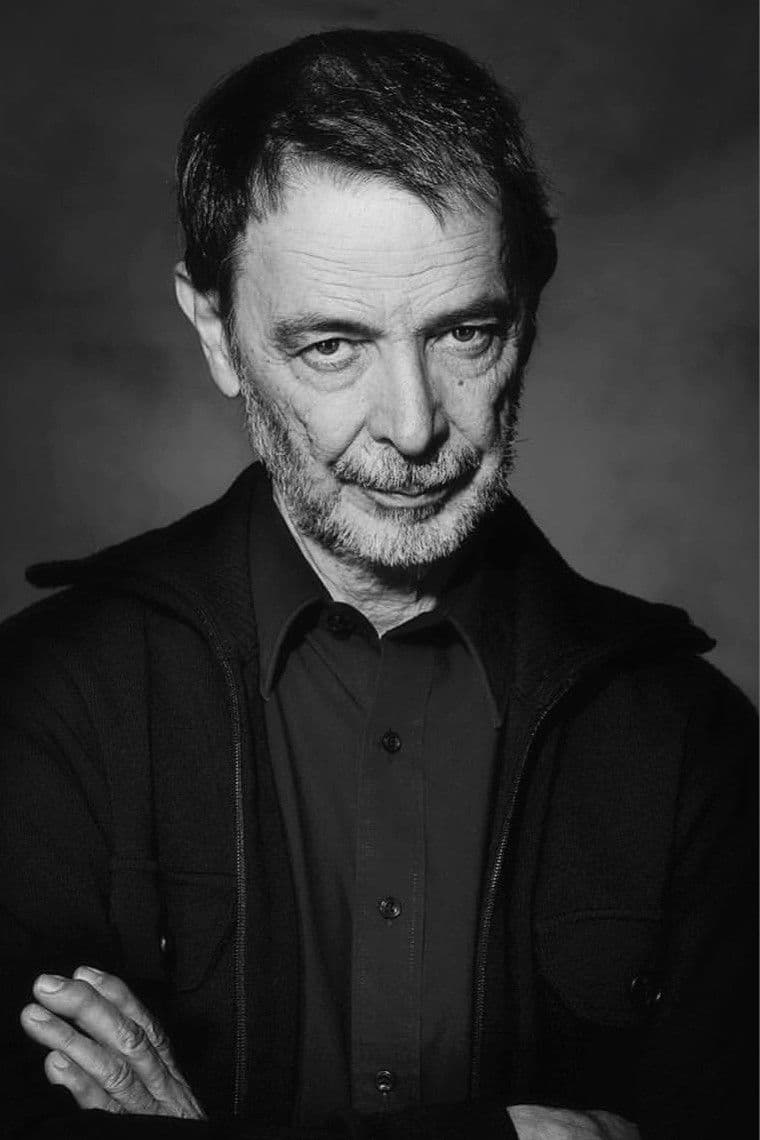 José Luis Alcaine profile