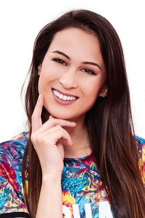 Djamila Verhoef profile