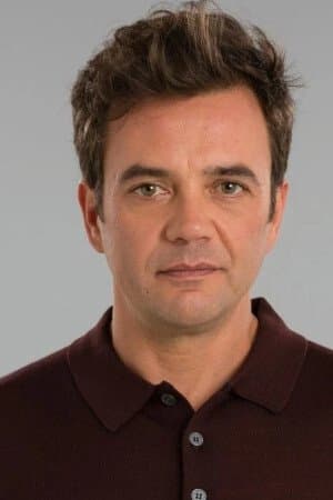 Pedro Laginha profile