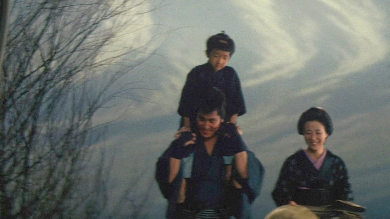 Tokijiro: Lone Yakuza backdrop