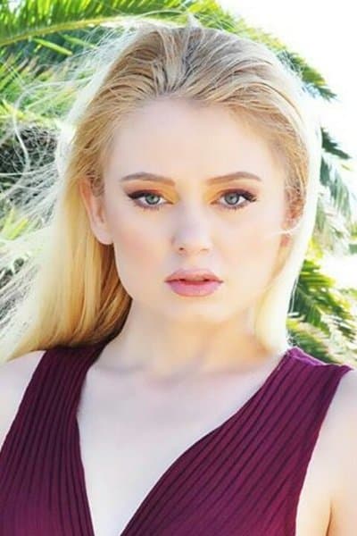 Emily Eruraviel profile