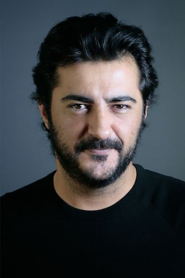 Celil Nalçakan profile