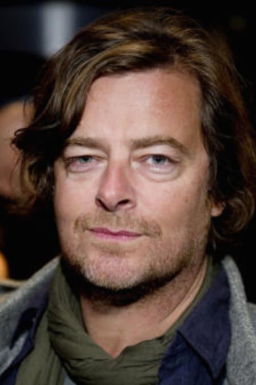 Marius Holst profile