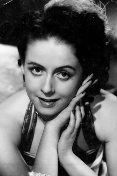 Eeva-Kaarina Volanen profile