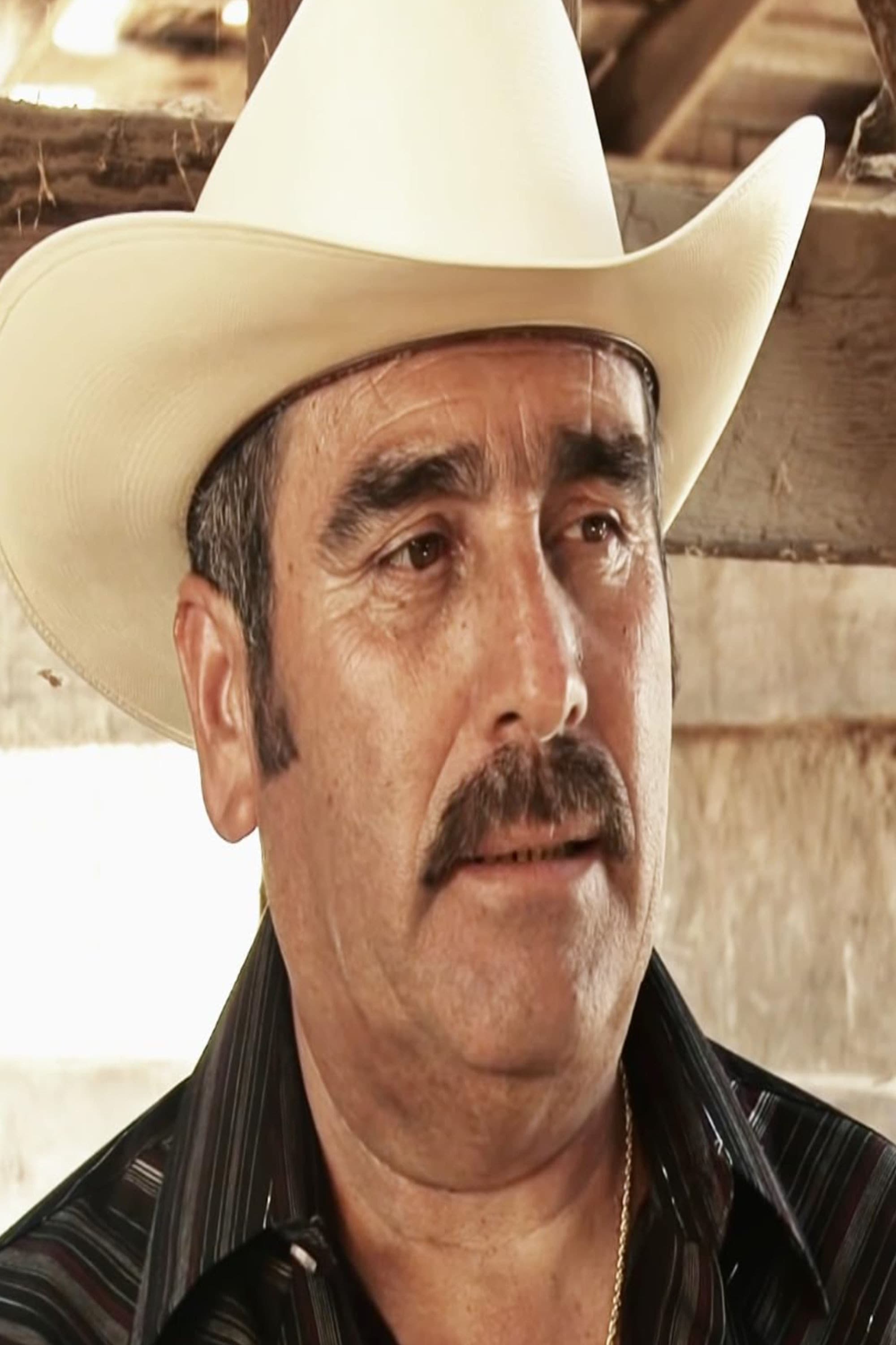 Emilio Montiel profile