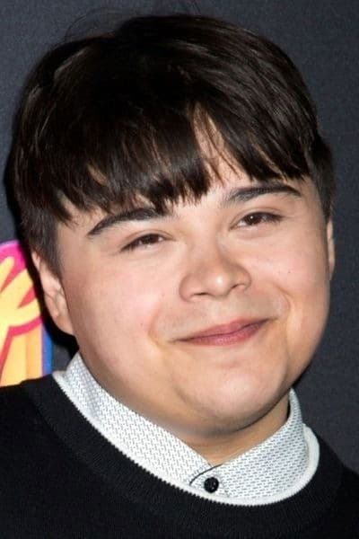 Isaiah Lehtinen profile