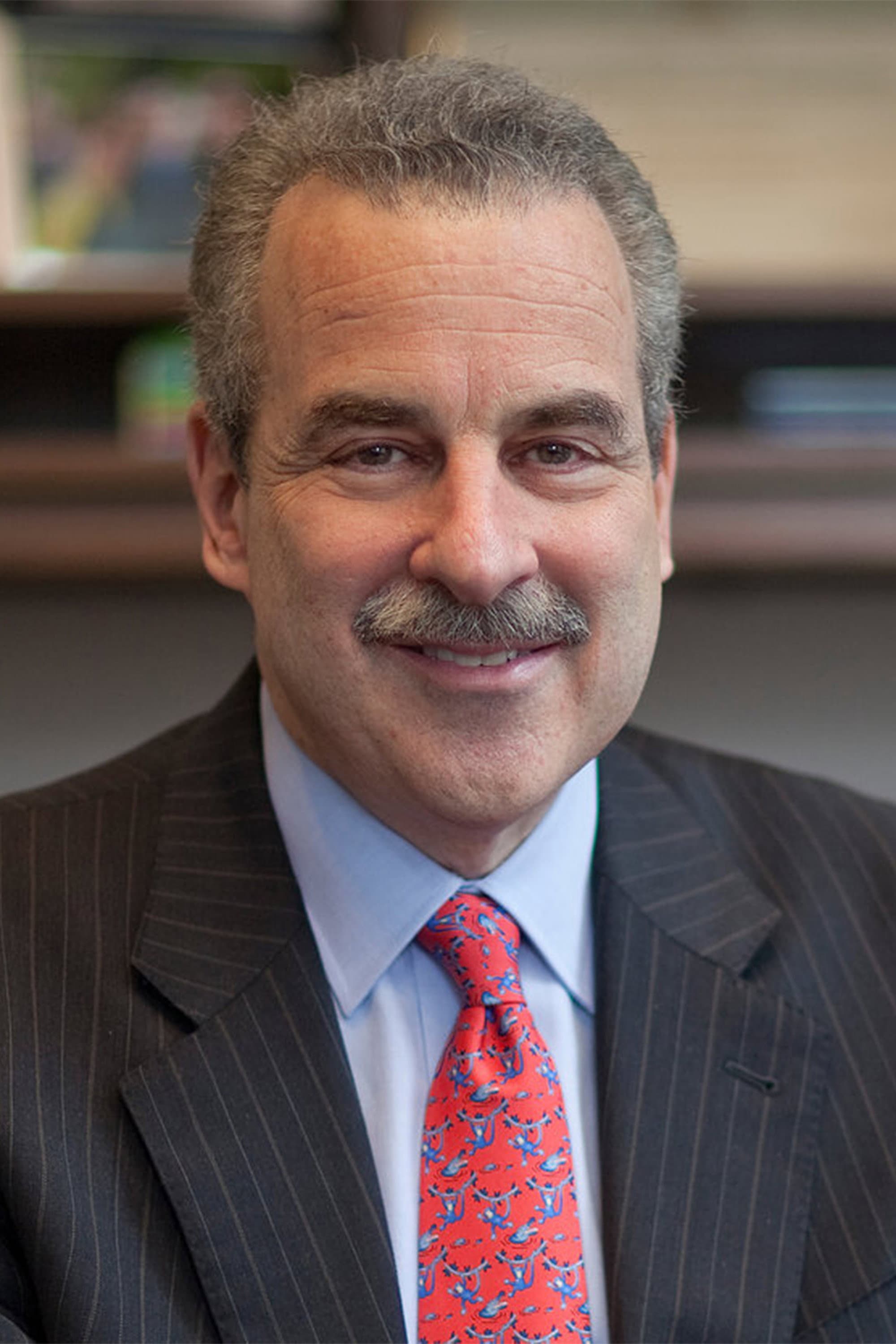 Harold Koplewicz profile