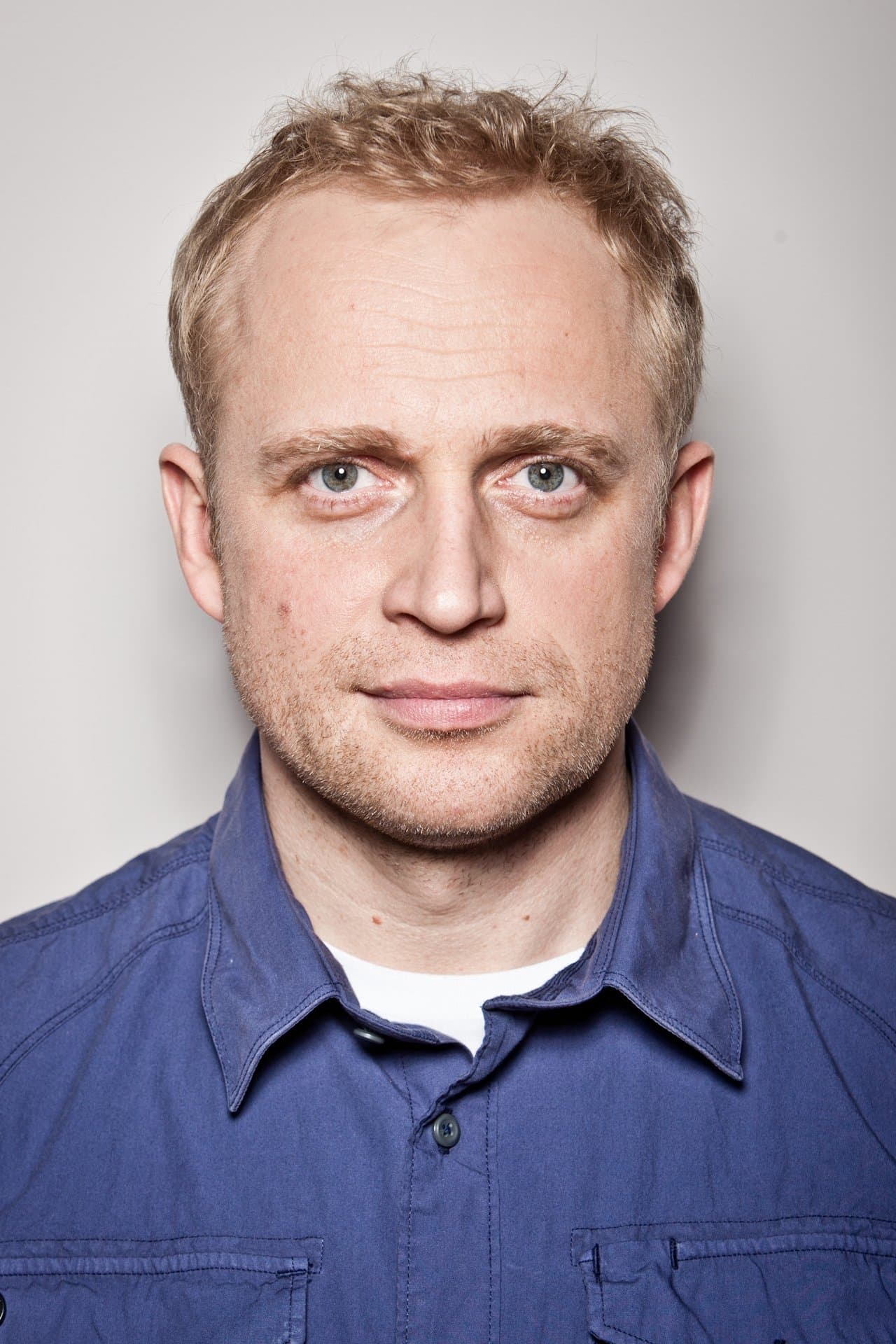 Piotr Adamczyk profile
