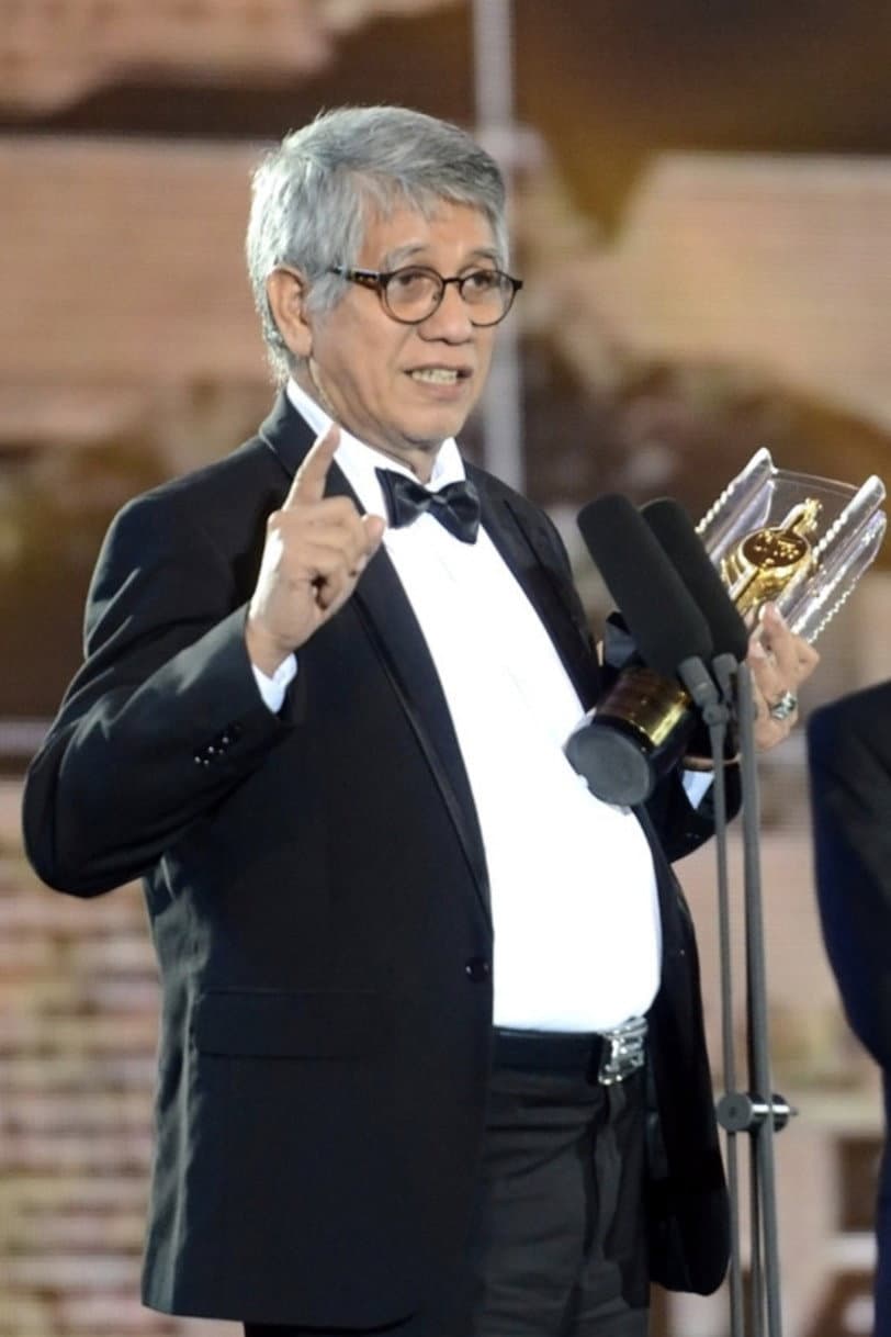 George Kamarullah profile