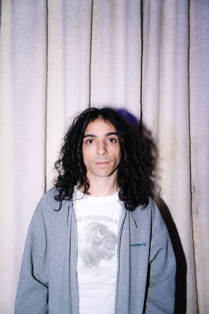 Dominic Digesu profile