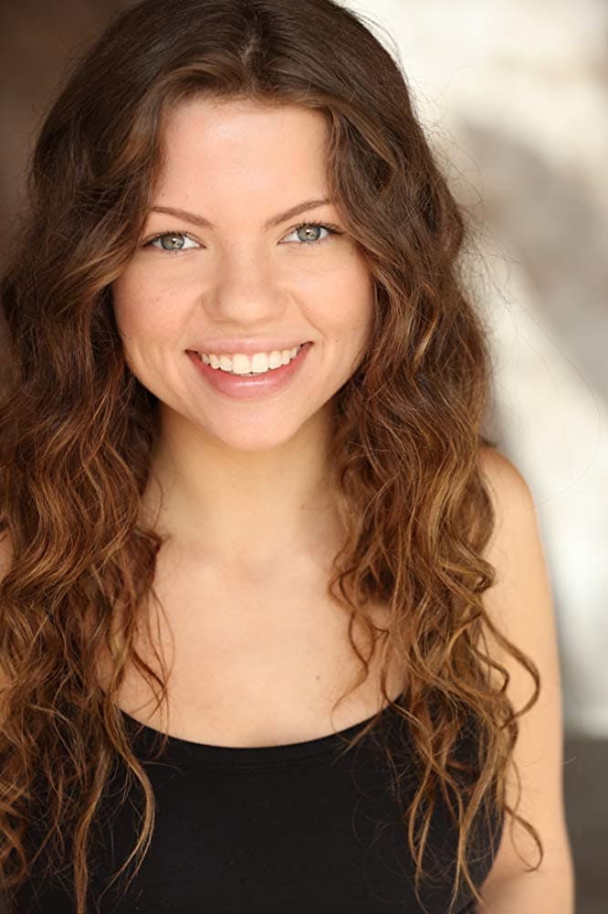 Micavrie Amaia profile