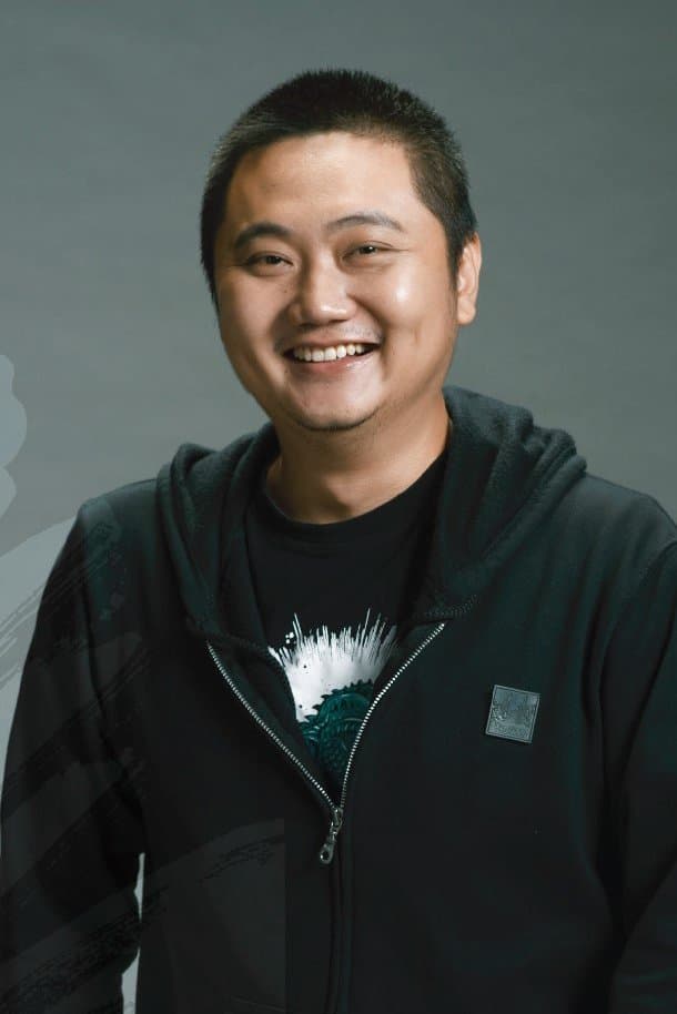 Soo Mun Thye profile