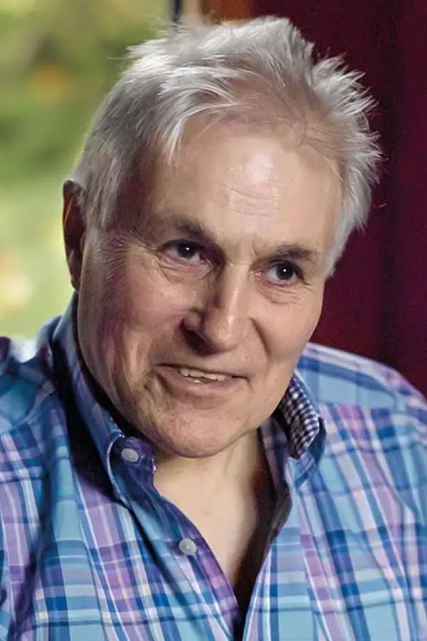 David Brodie profile