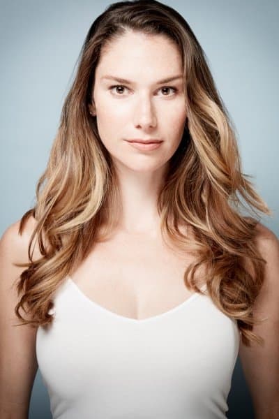 Roanna Cochrane profile