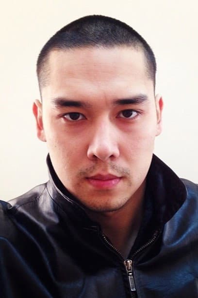 Dasten Shakirov profile