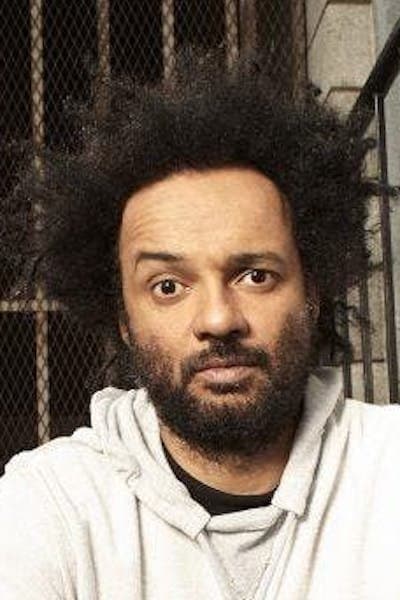 Derrick Beckles profile