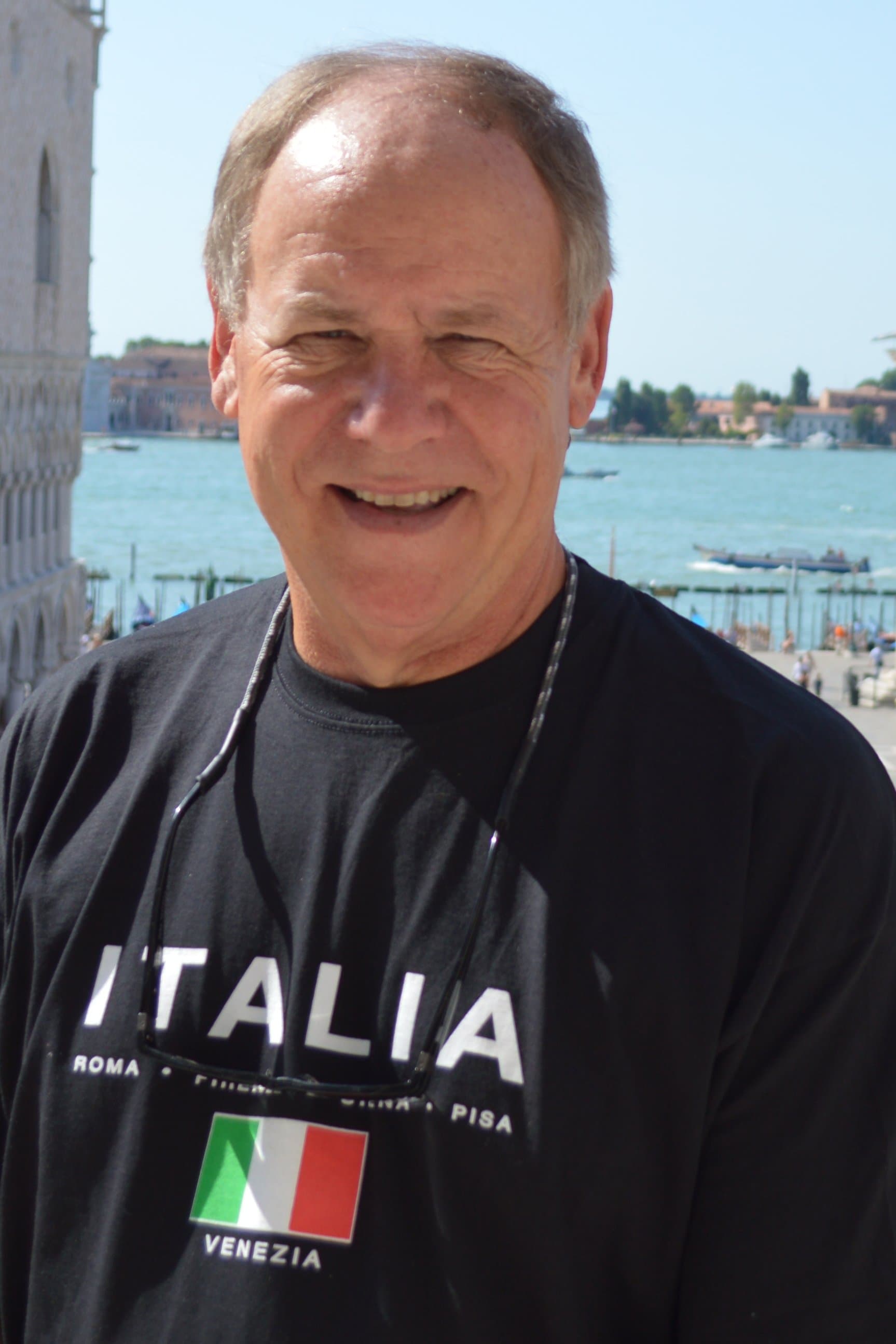 James Staley profile