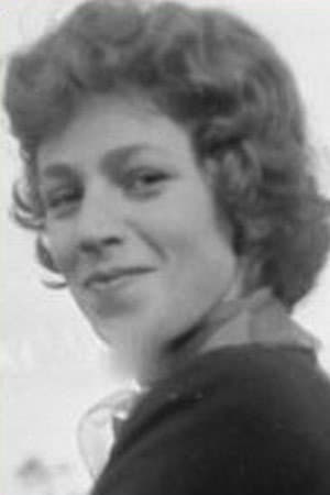 Wiesława Kosmalska profile