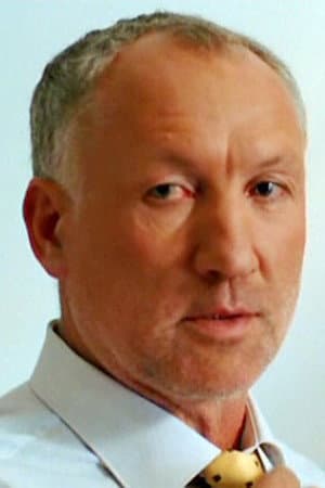 Vladimir Niskov profile