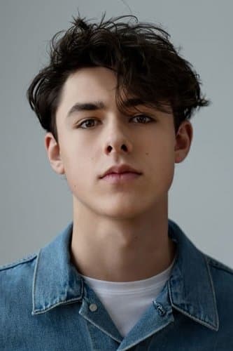 Henri Picard profile