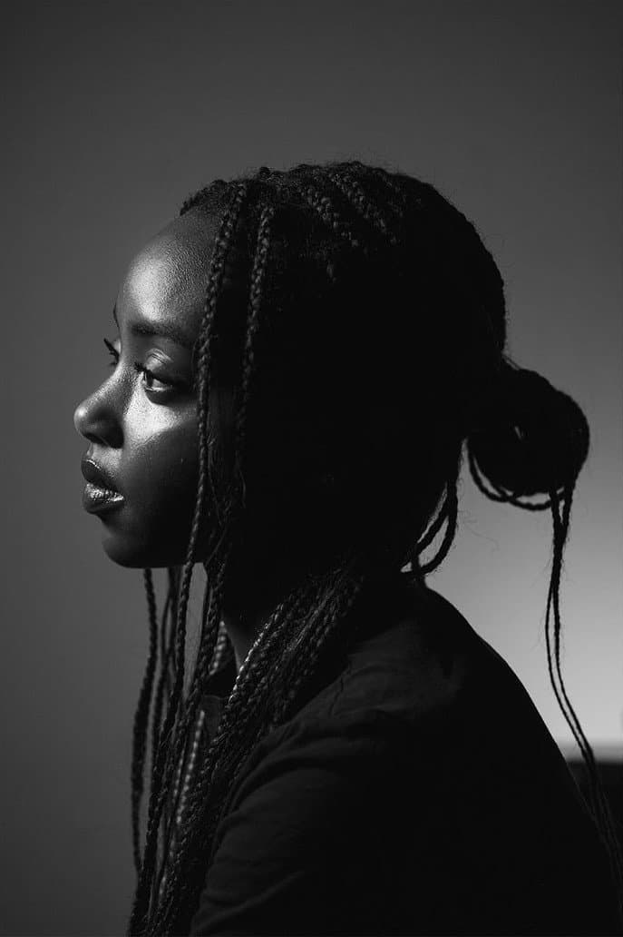 Naomi Dornor profile