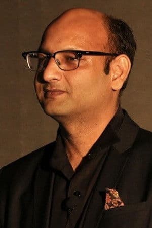Shrikant Mohta profile