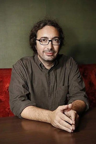 Hèctor Hernández Vicens profile