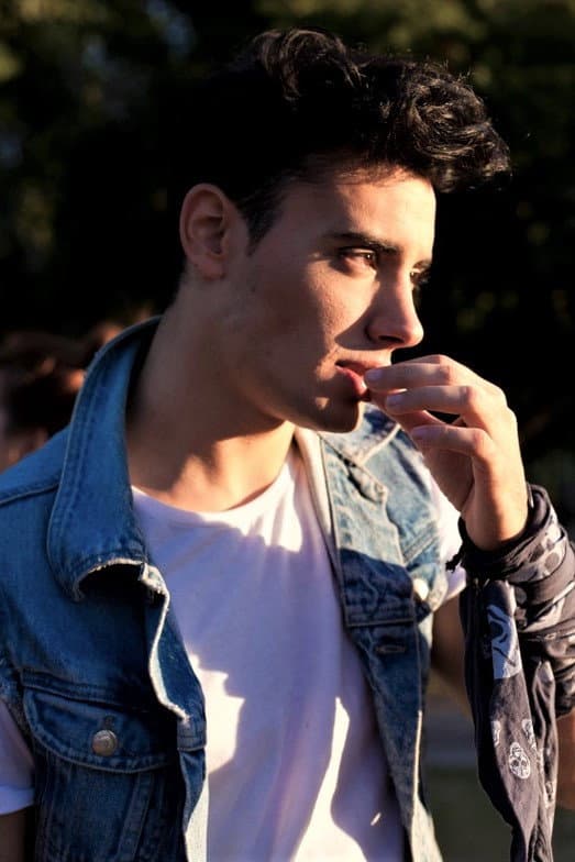 Nicolás Romeo profile