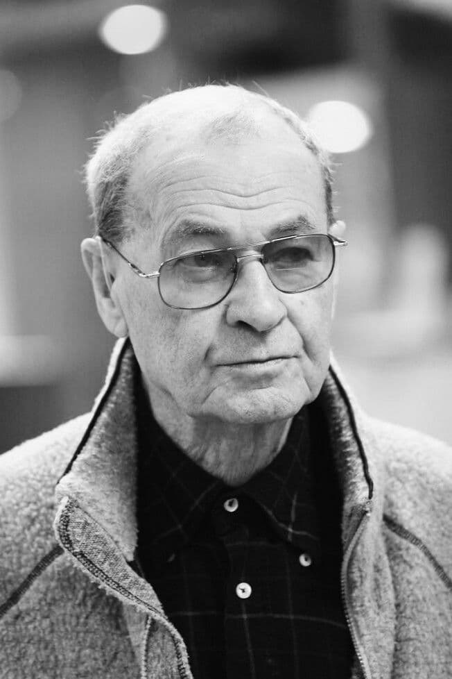 Vladimir Motyl profile