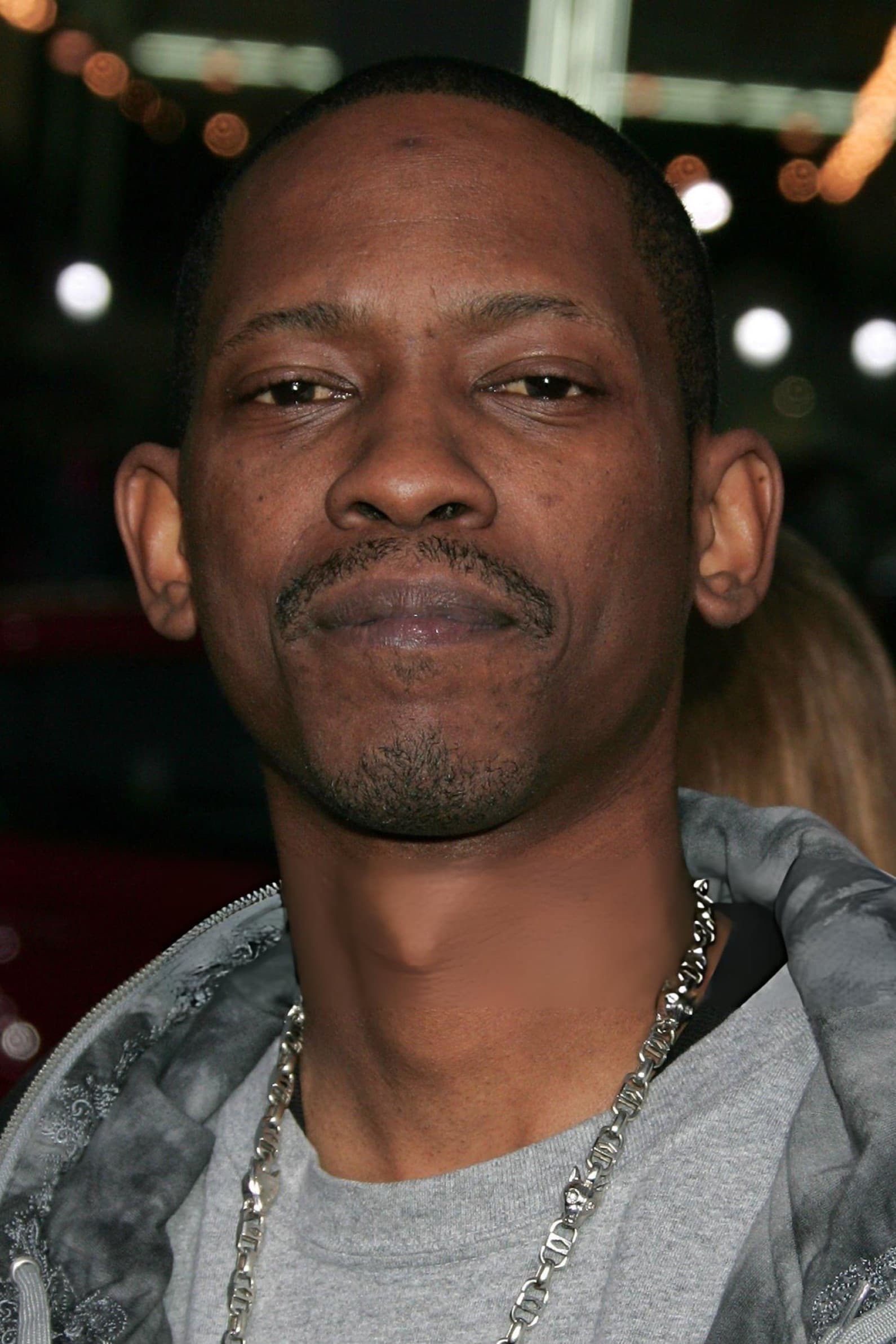 Kurupt profile