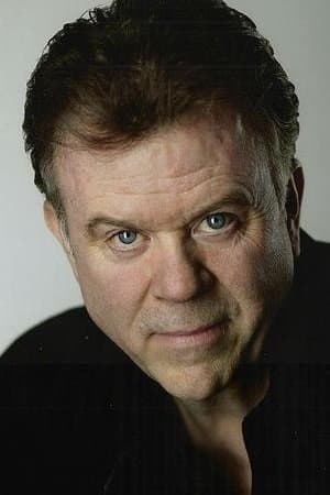 Michael Hanrahan profile