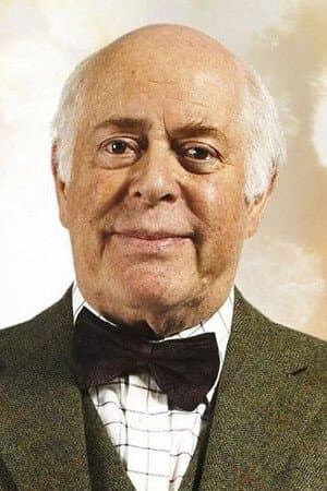 Clive Swift profile