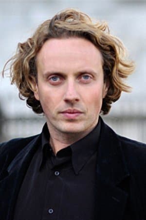 William Mesguich profile