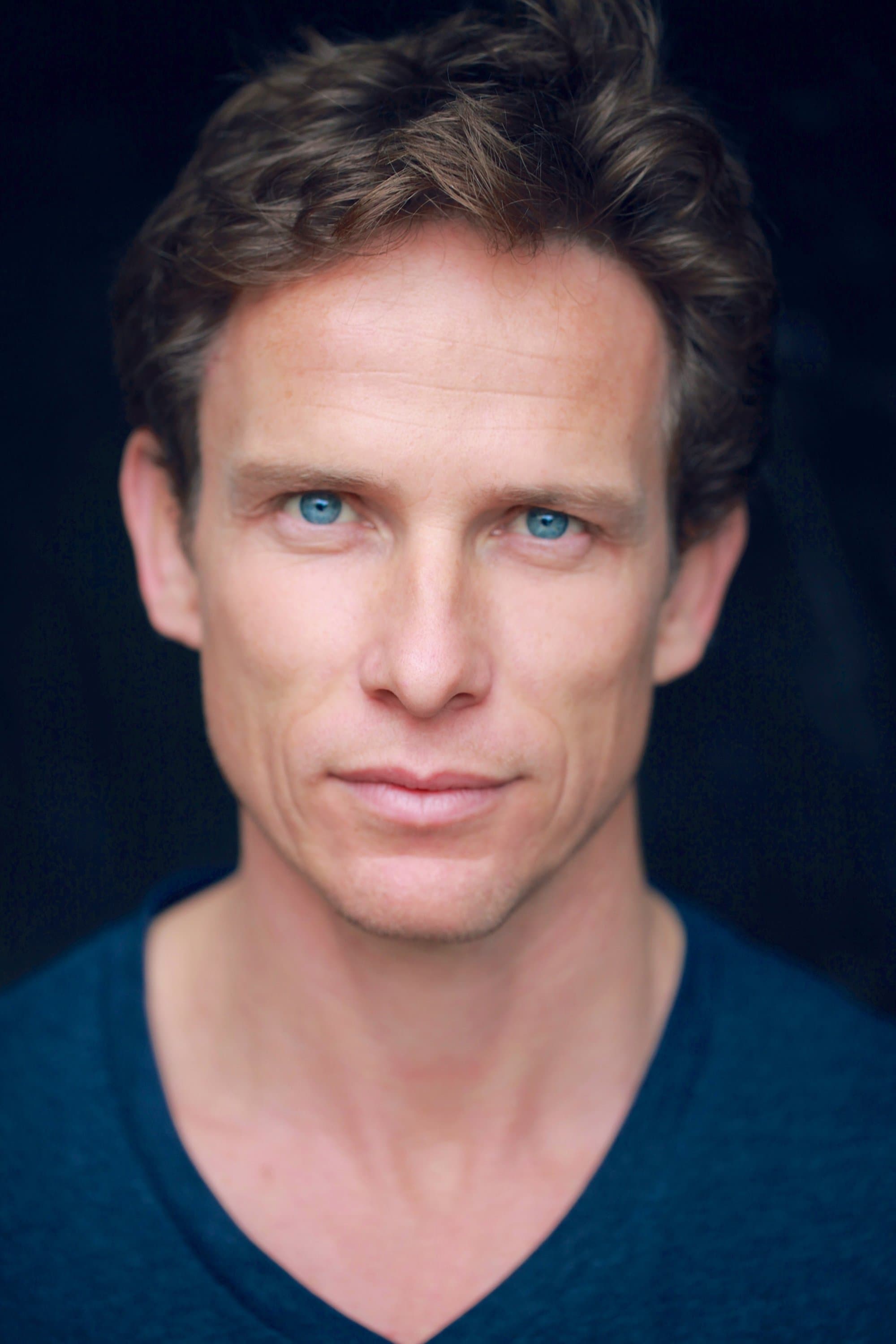 Jonathan Kerrigan profile