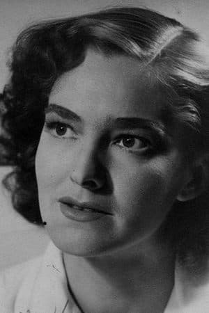 Gunnel Wadner profile