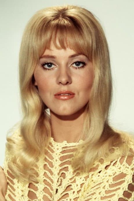 Yutte Stensgaard profile