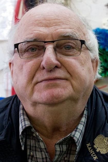 François Barbeau profile